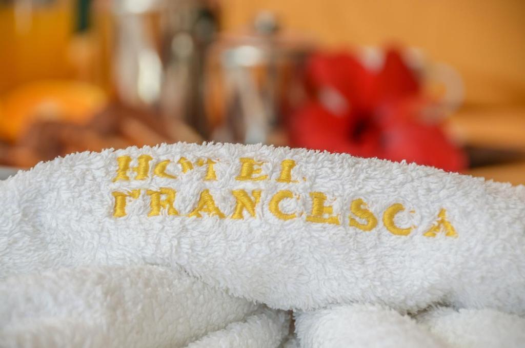 Hotel Francesca Agios Prokopios  Exterior photo